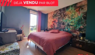 Maison 6 pièce(s)