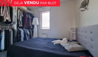 Maison 6 pièce(s)