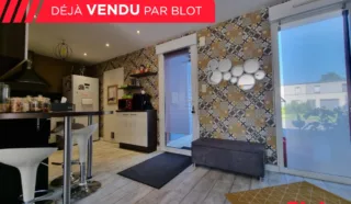 Maison 6 pièce(s)