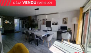 Maison 6 pièce(s)
