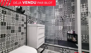 Maison 6 pièce(s)