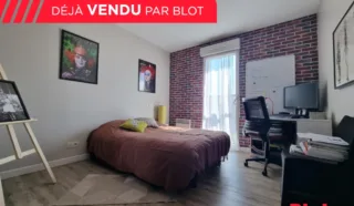 Maison 6 pièce(s)