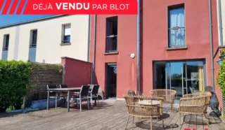 Maison 6 pièce(s)
