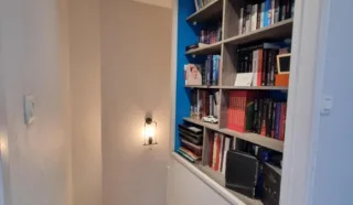 Maison 6 pièce(s)