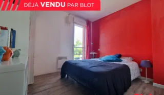 Maison 6 pièce(s)