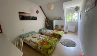 Maison 8 pièce(s)