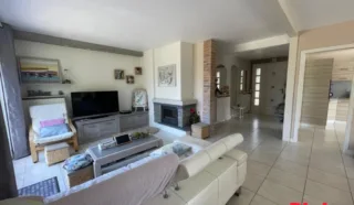 Maison 8 pièce(s)