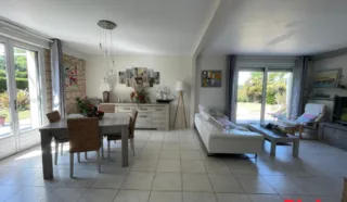Maison 8 pièce(s)