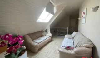 Maison 8 pièce(s)