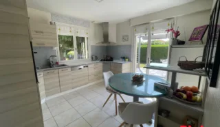 Maison 8 pièce(s)