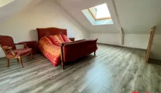 Maison 4 pièce(s)