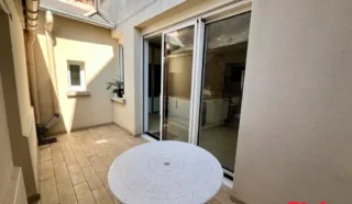 Maison 4 pièce(s)