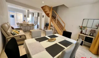 Maison 4 pièce(s)