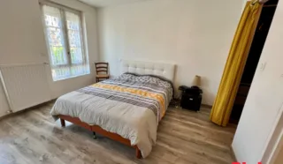 Maison 4 pièce(s)