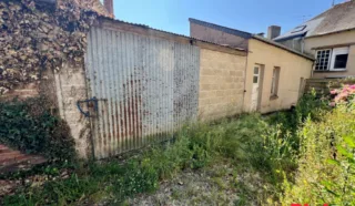 Maison 4 pièce(s)
