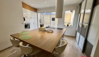 Maison 4 pièce(s)