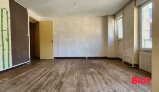 Maison 4 pièce(s)