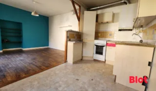 Maison 4 pièce(s)