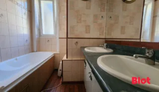 Maison 4 pièce(s)