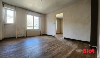 Maison 4 pièce(s)