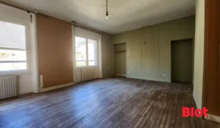 Maison 4 pièce(s)