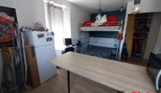 Appartement 1 pièce(s)