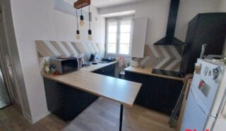 Appartement 1 pièce(s)