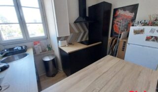 Appartement 1 pièce(s)