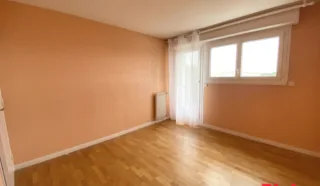 Appartement 3 pièce(s)