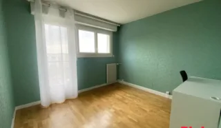 Appartement 3 pièce(s)