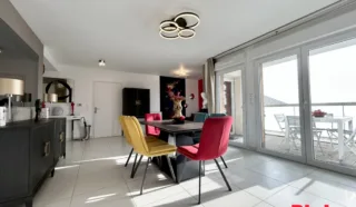 Appartement 3 pièce(s)