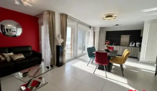 Appartement 3 pièce(s)