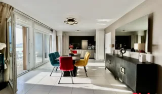 Appartement 3 pièce(s)