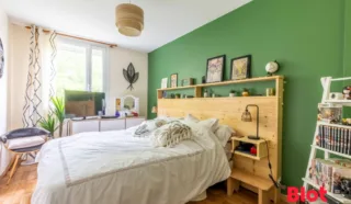 Appartement 4 pièce(s)
