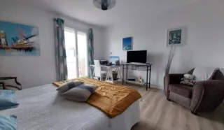 Appartement 4 pièce(s)