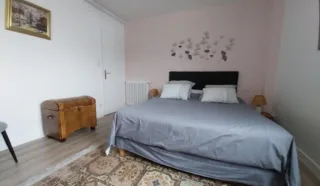 Appartement 4 pièce(s)