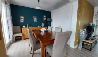 Appartement 4 pièce(s)