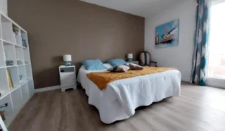 Appartement 4 pièce(s)