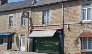 Maison 5 pièce(s)