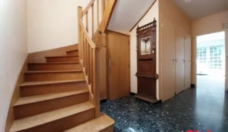 Maison 6 pièce(s)