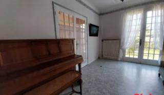 Maison 6 pièce(s)