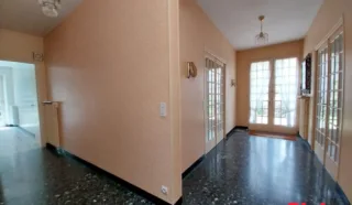 Maison 6 pièce(s)