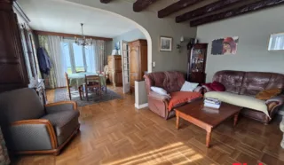 Maison 5 pièce(s)