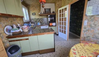 Maison 5 pièce(s)