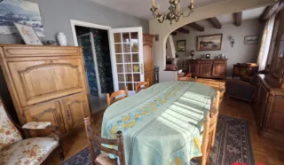 Maison 5 pièce(s)