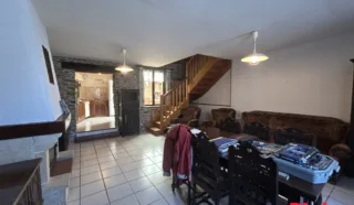Maison 6 pièce(s)