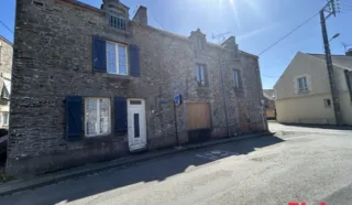 Maison 6 pièce(s)