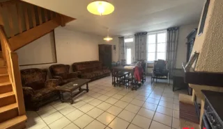 Maison 6 pièce(s)