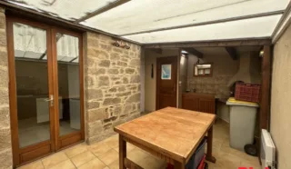Maison 6 pièce(s)