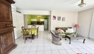 Appartement 4 pièce(s)